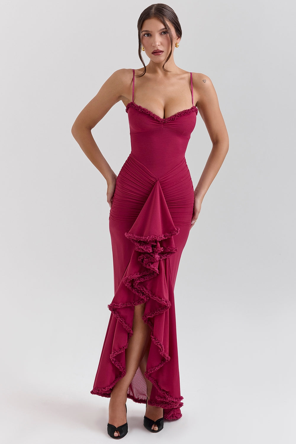 Maxi Dress | LouLou Couture
