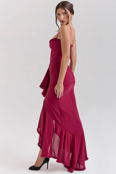 Maxi Dress | LouLou Couture