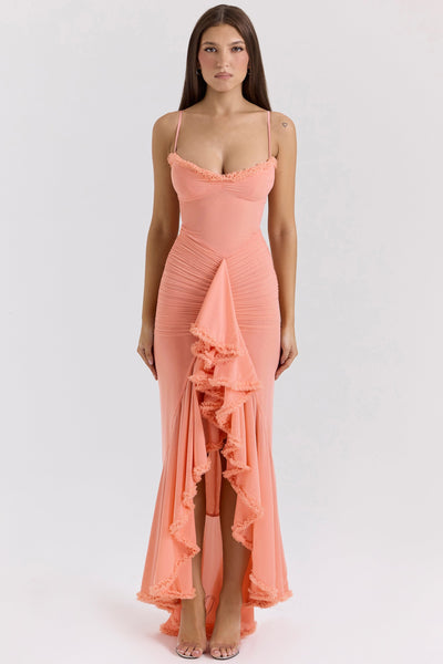 Maxi Dress | LouLou Couture