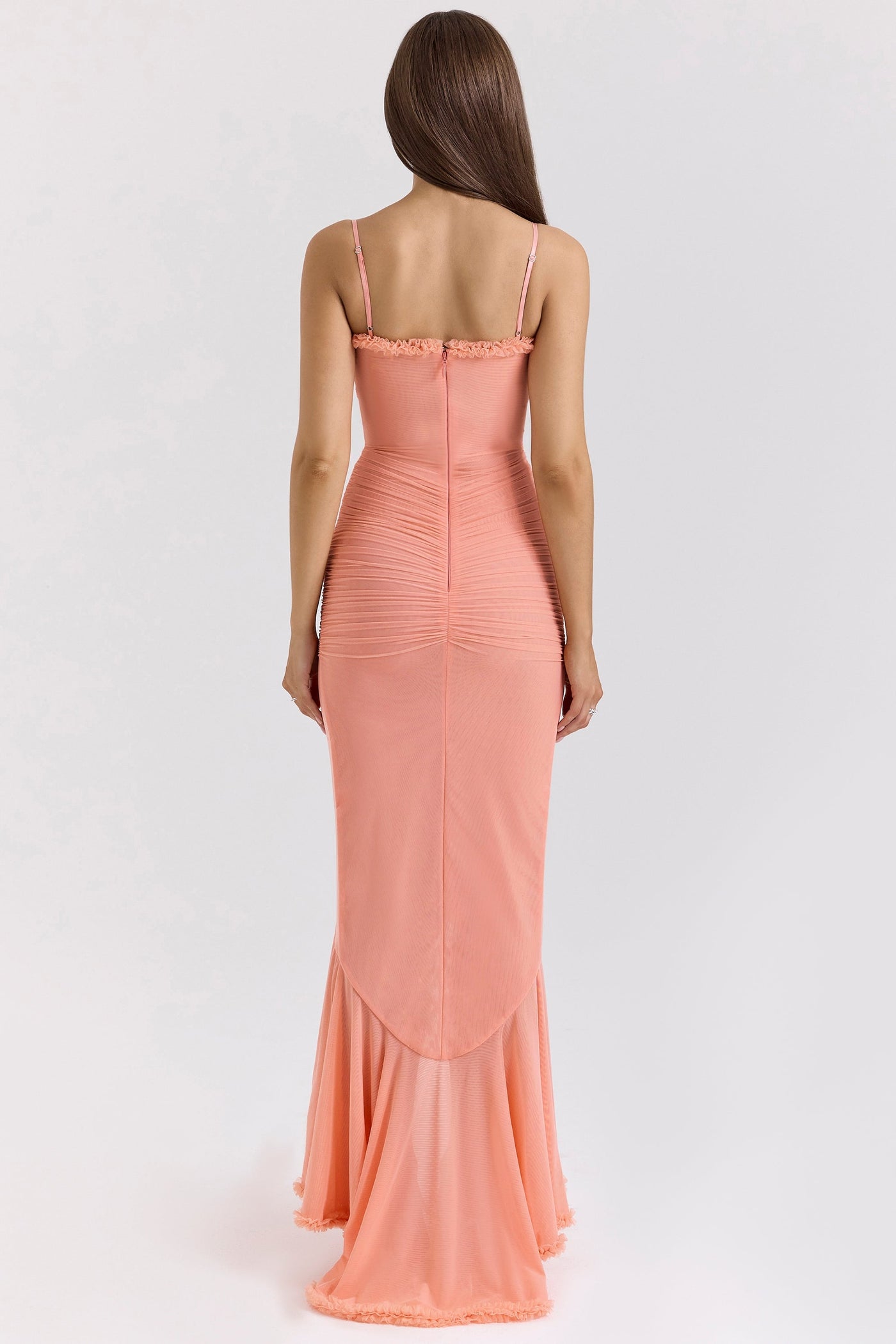 Maxi Dress | LouLou Couture