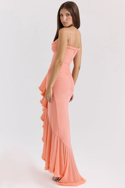 Maxi Dress | LouLou Couture