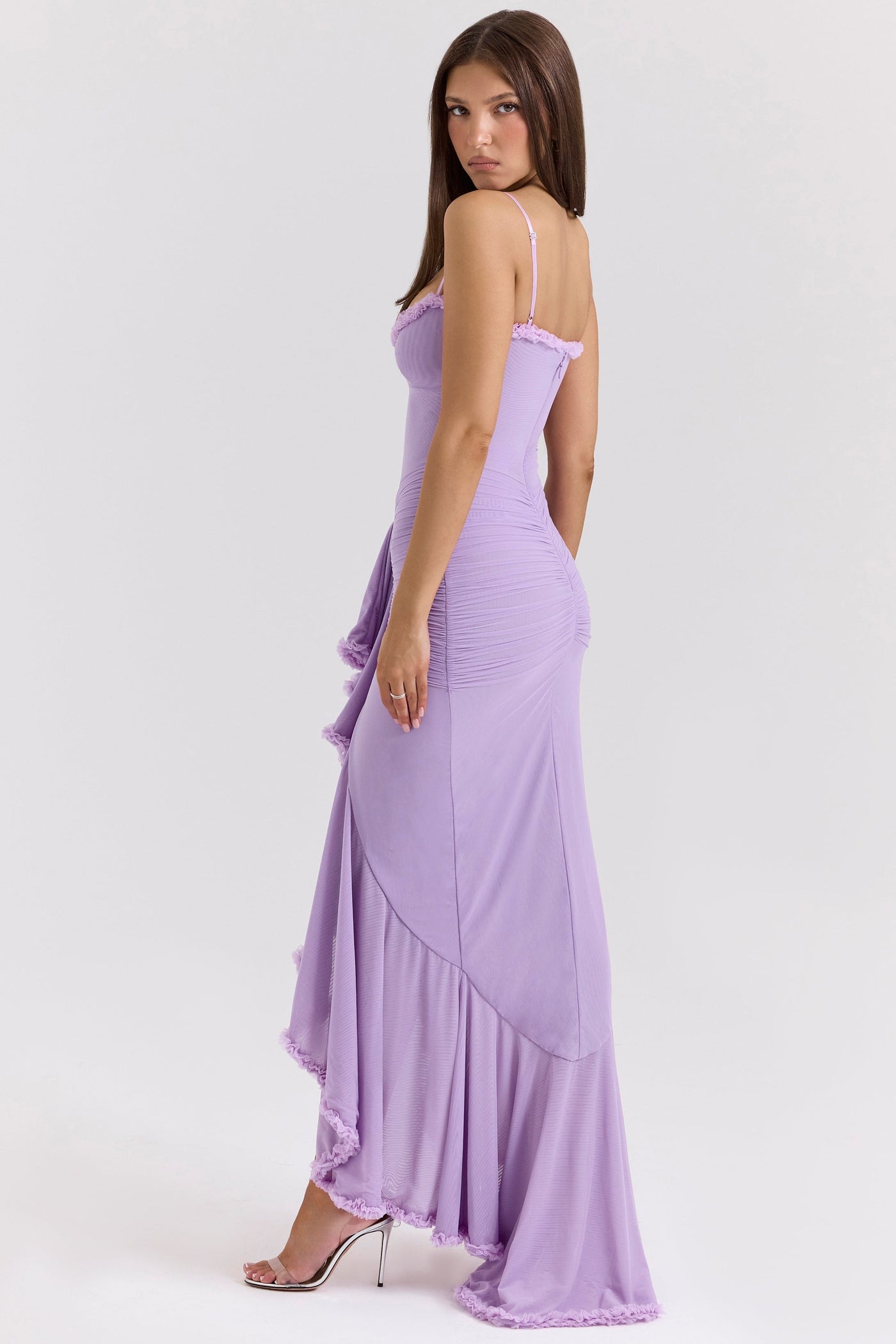 Maxi Dress | LouLou Couture