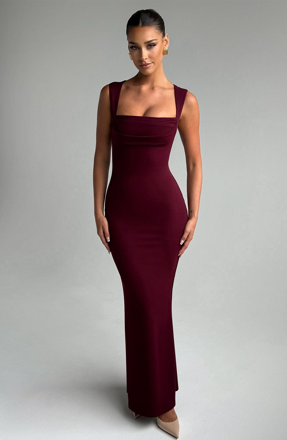 Maxi Dress | LouLou Couture