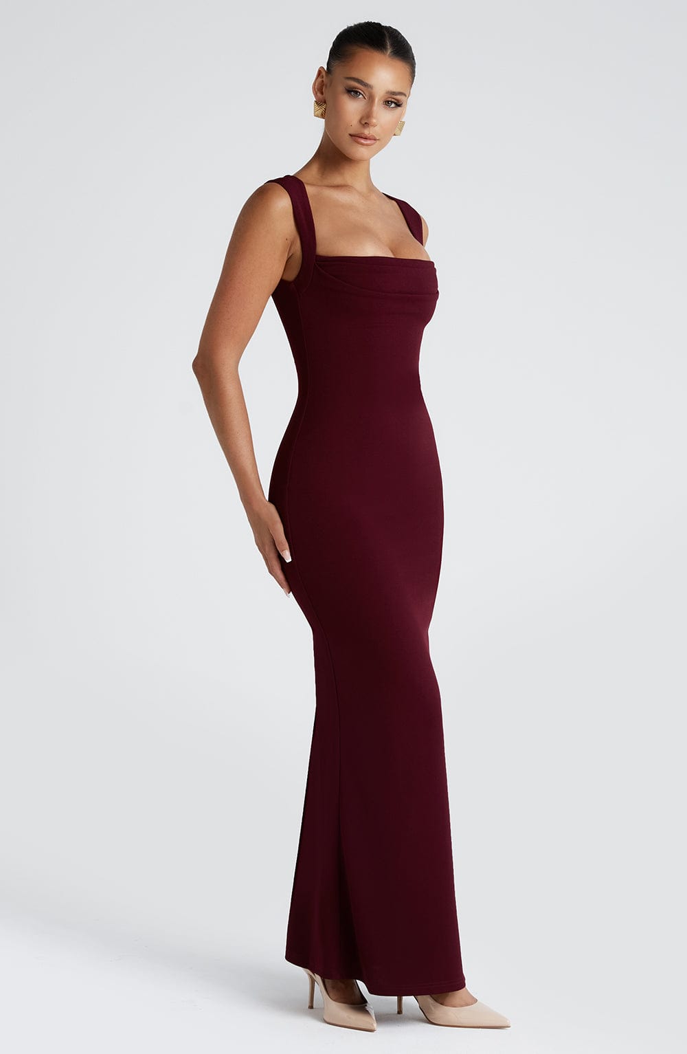 Maxi Dress | LouLou Couture