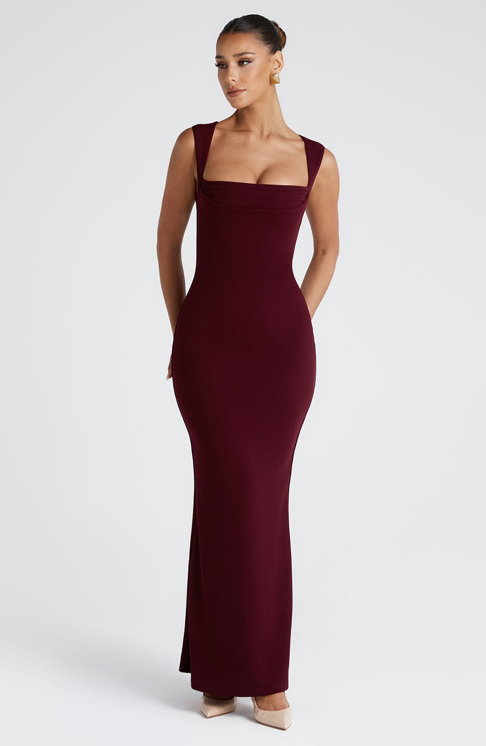 Maxi Dress | LouLou Couture