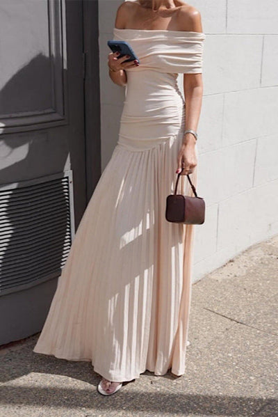 Maxi Dress | LouLou Couture