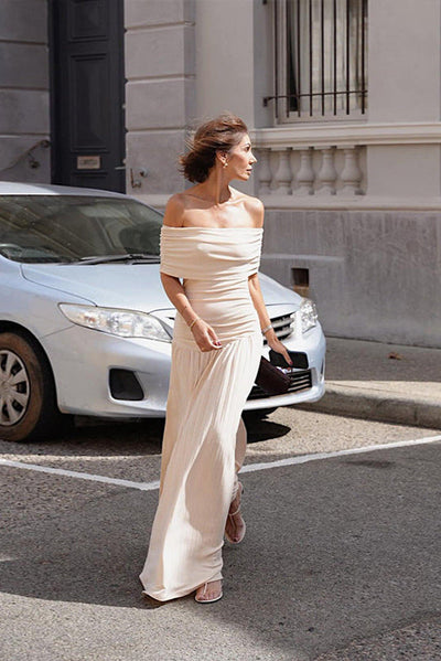 Maxi Dress | LouLou Couture