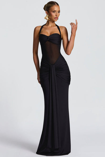 Valentina Maxi Dress | LouLou Couture
