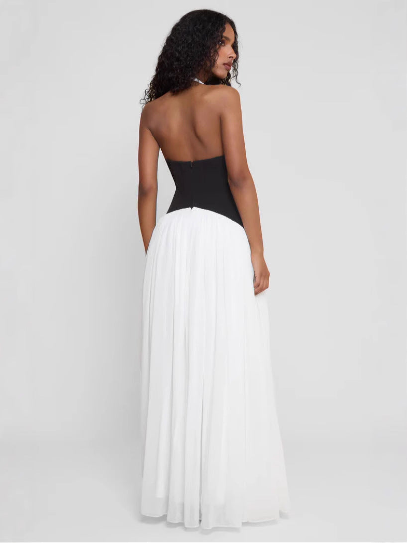Leia Maxi Dress | LouLou Couture