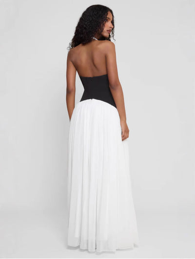 Leia Maxi Dress | LouLou Couture