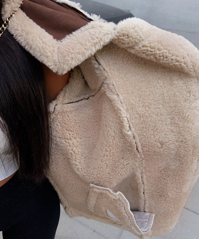 Leather Jacket | LouLou Couture