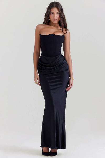 Maxi Dress | LouLou Couture