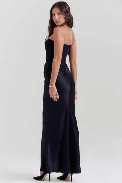 Maxi Dress | LouLou Couture