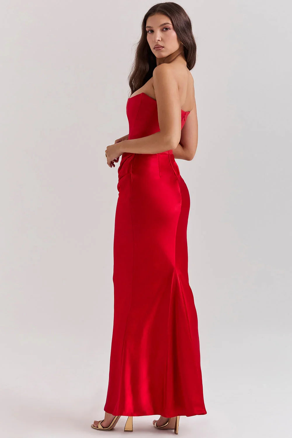 Maxi Dress | LouLou Couture