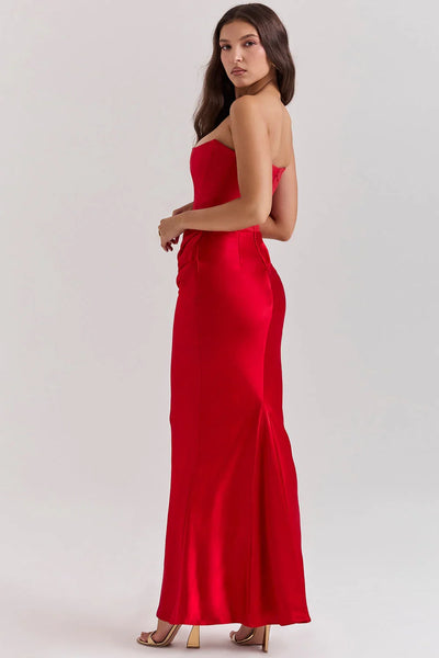 Maxi Dress | LouLou Couture