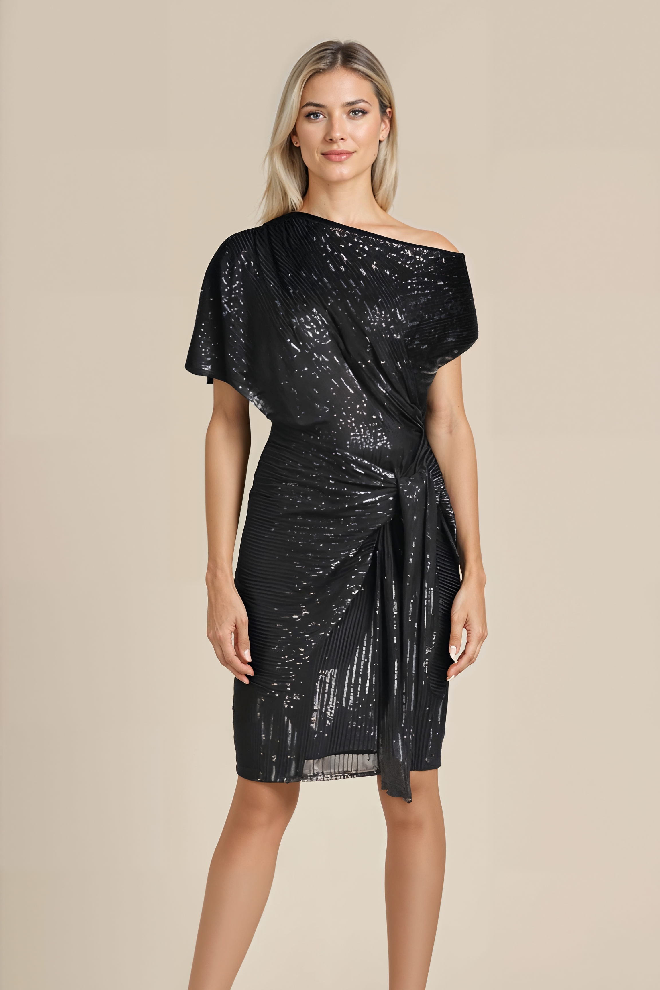 Starlight Sparkle Dress | LouLou Couture