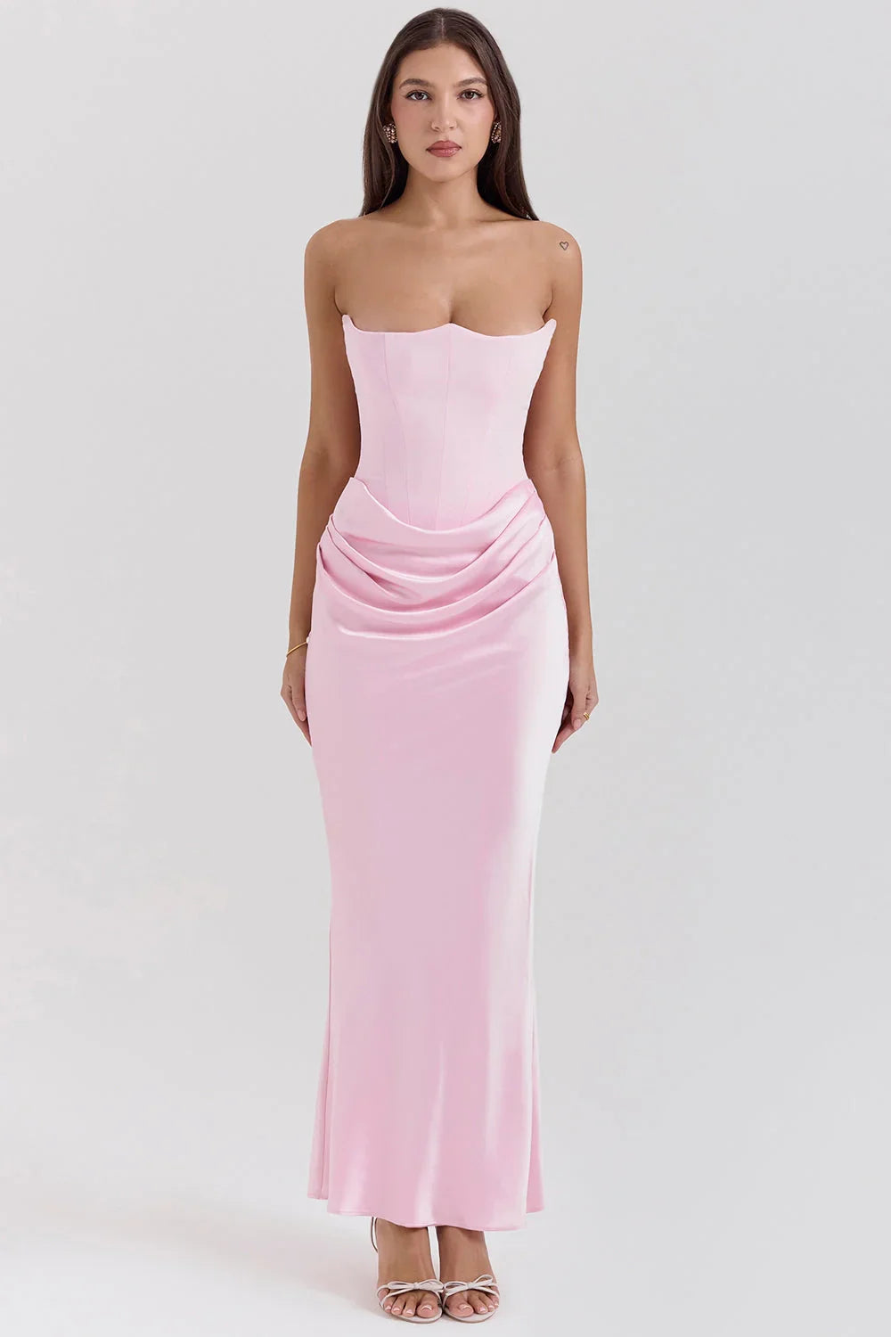 Maxi Dress | LouLou Couture