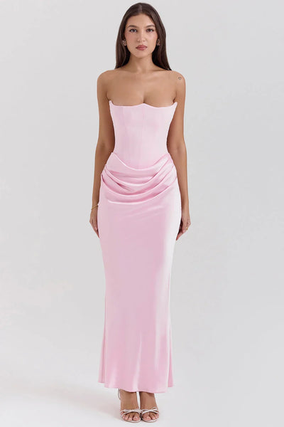 Maxi Dress | LouLou Couture