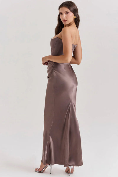 Maxi Dress | LouLou Couture