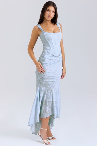 Maxi Dress | LouLou Couture
