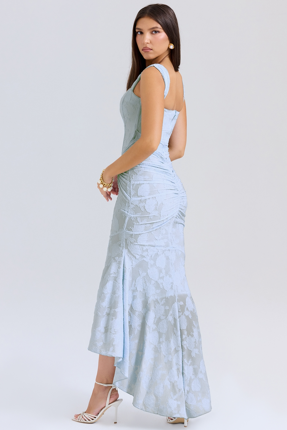 Maxi Dress | LouLou Couture