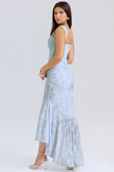 Maxi Dress | LouLou Couture