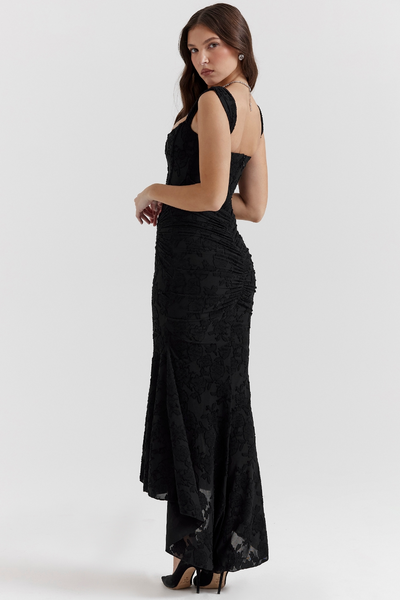 Maxi Dress | LouLou Couture