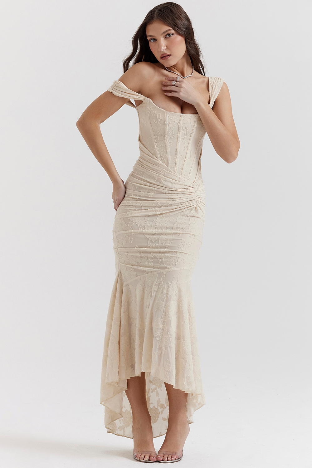 Maxi Dress | LouLou Couture