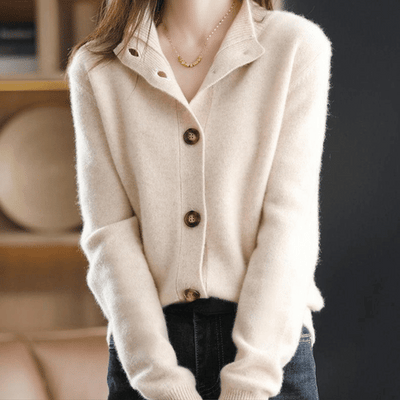 Anny Knit Cardigan | LouLou Couture