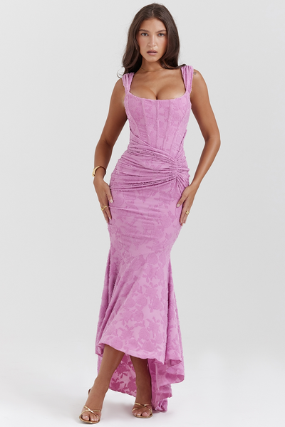 Maxi Dress | LouLou Couture