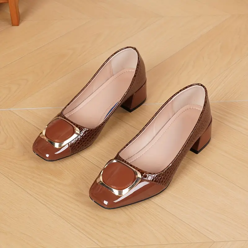 Clarisse Loafers | LouLou Couture