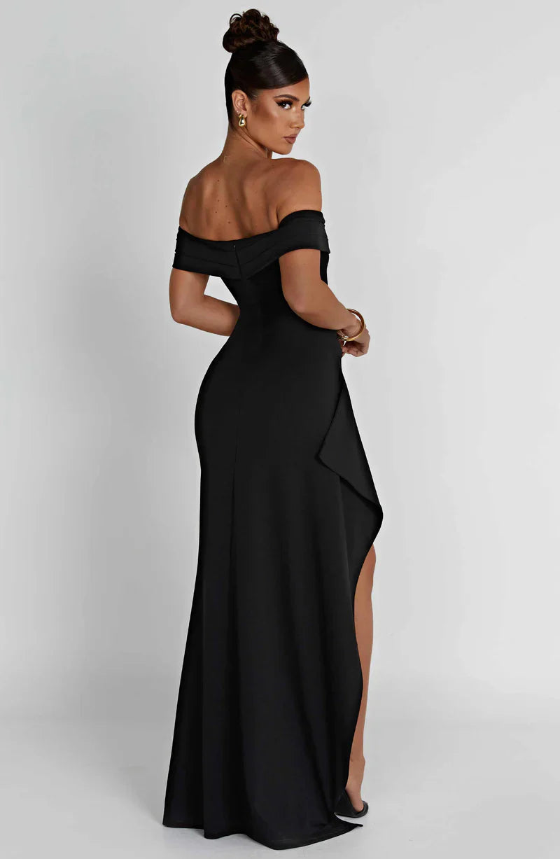 Maxi Dress | LouLou Couture