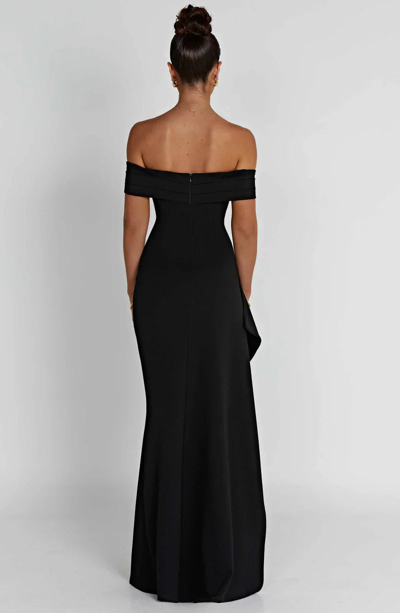 Maxi Dress | LouLou Couture
