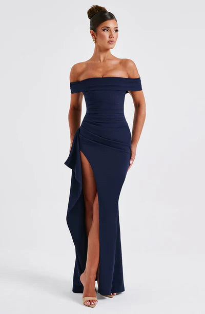 Maxi Dress | LouLou Couture