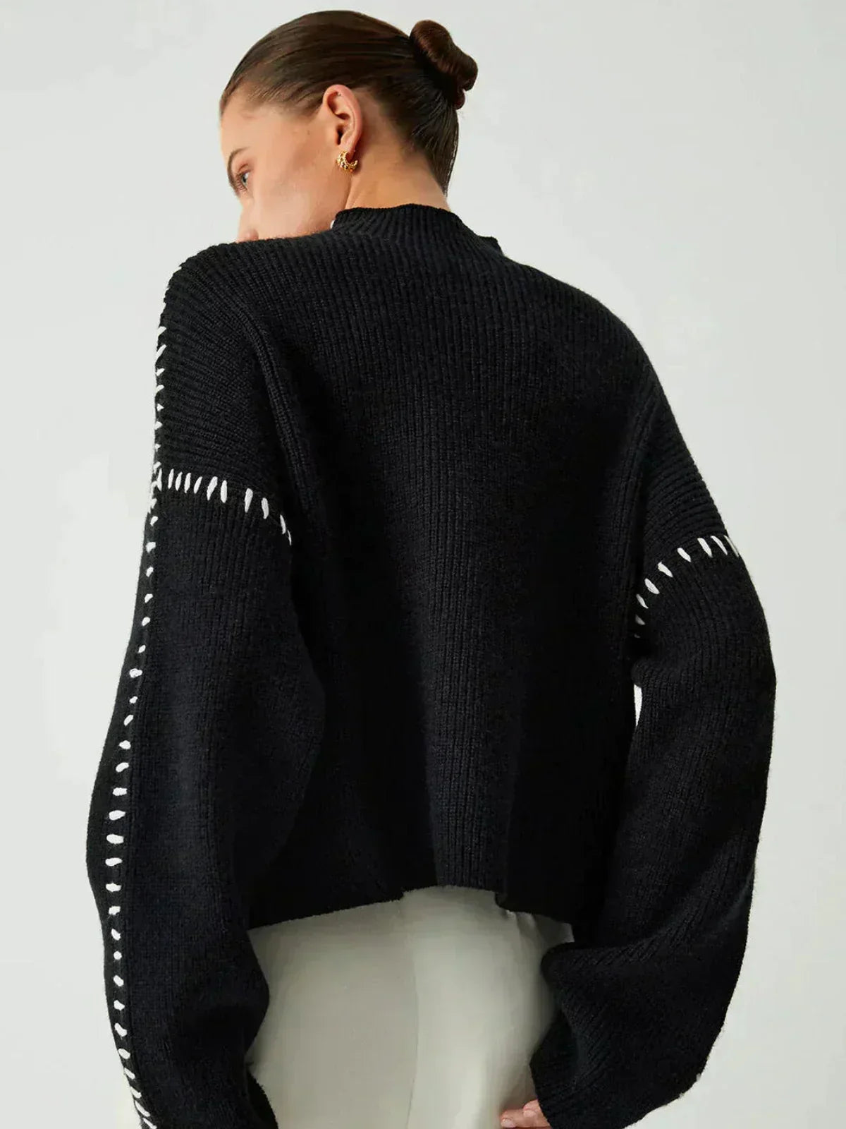 Brenda Sweater | LouLou Couture