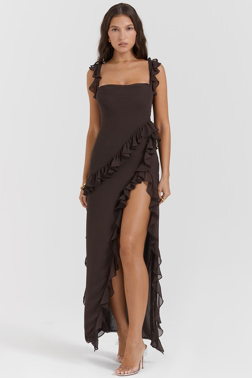 Maxi Dress | LouLou Couture