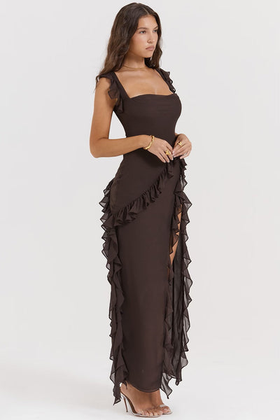 Maxi Dress | LouLou Couture