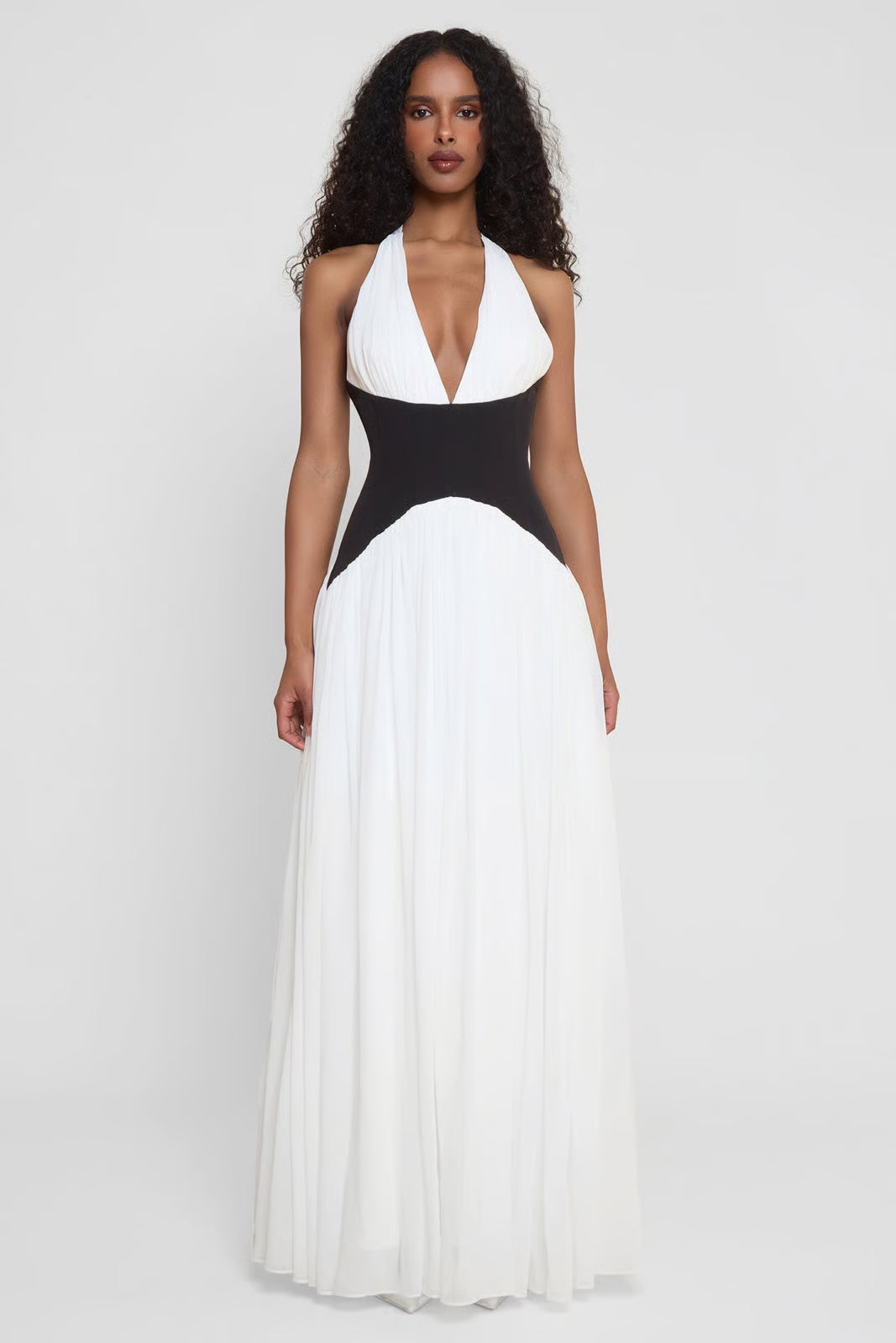 Leia Maxi Dress | LouLou Couture