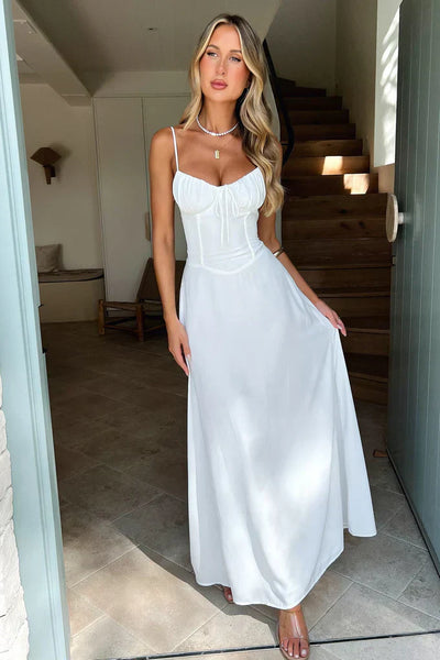 Maxi Dress | LouLou Couture
