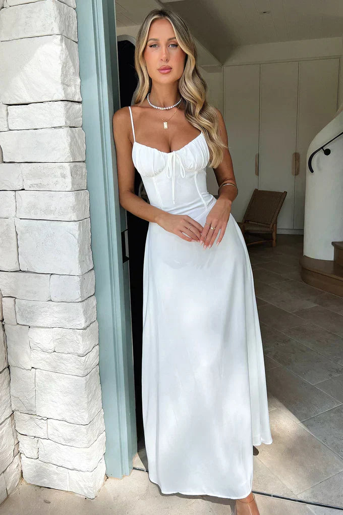 Maxi Dress | LouLou Couture