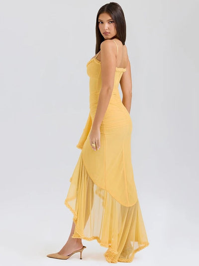 Maxi Dress | LouLou Couture