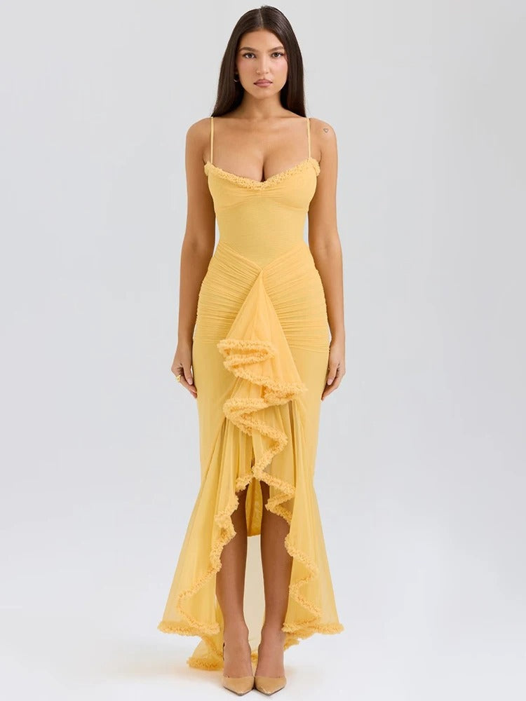 Maxi Dress | LouLou Couture