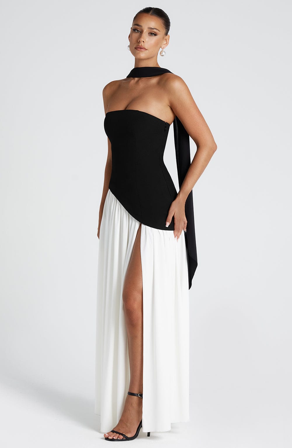 Maxi Dress | LouLou Couture