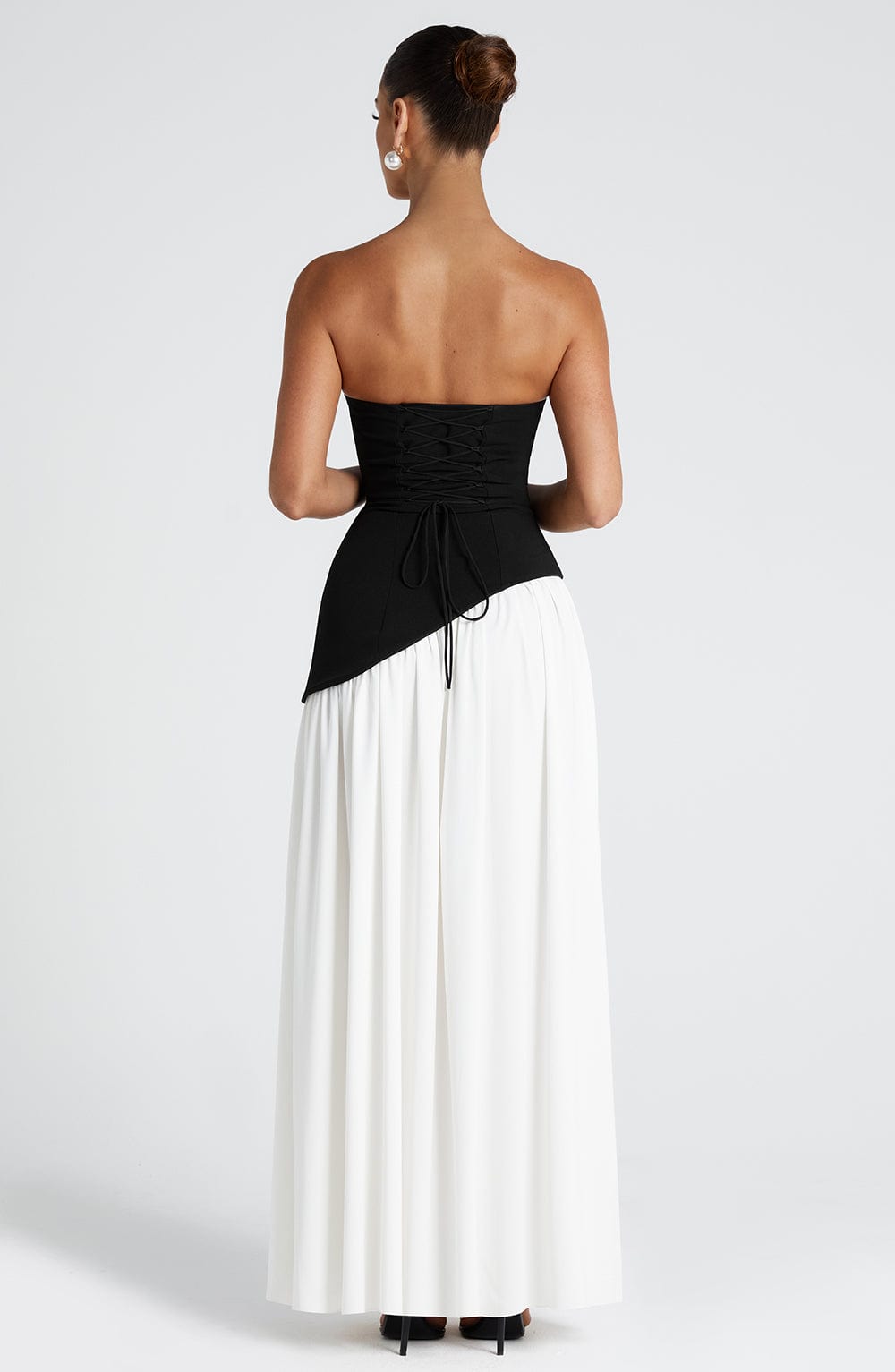 Maxi Dress | LouLou Couture