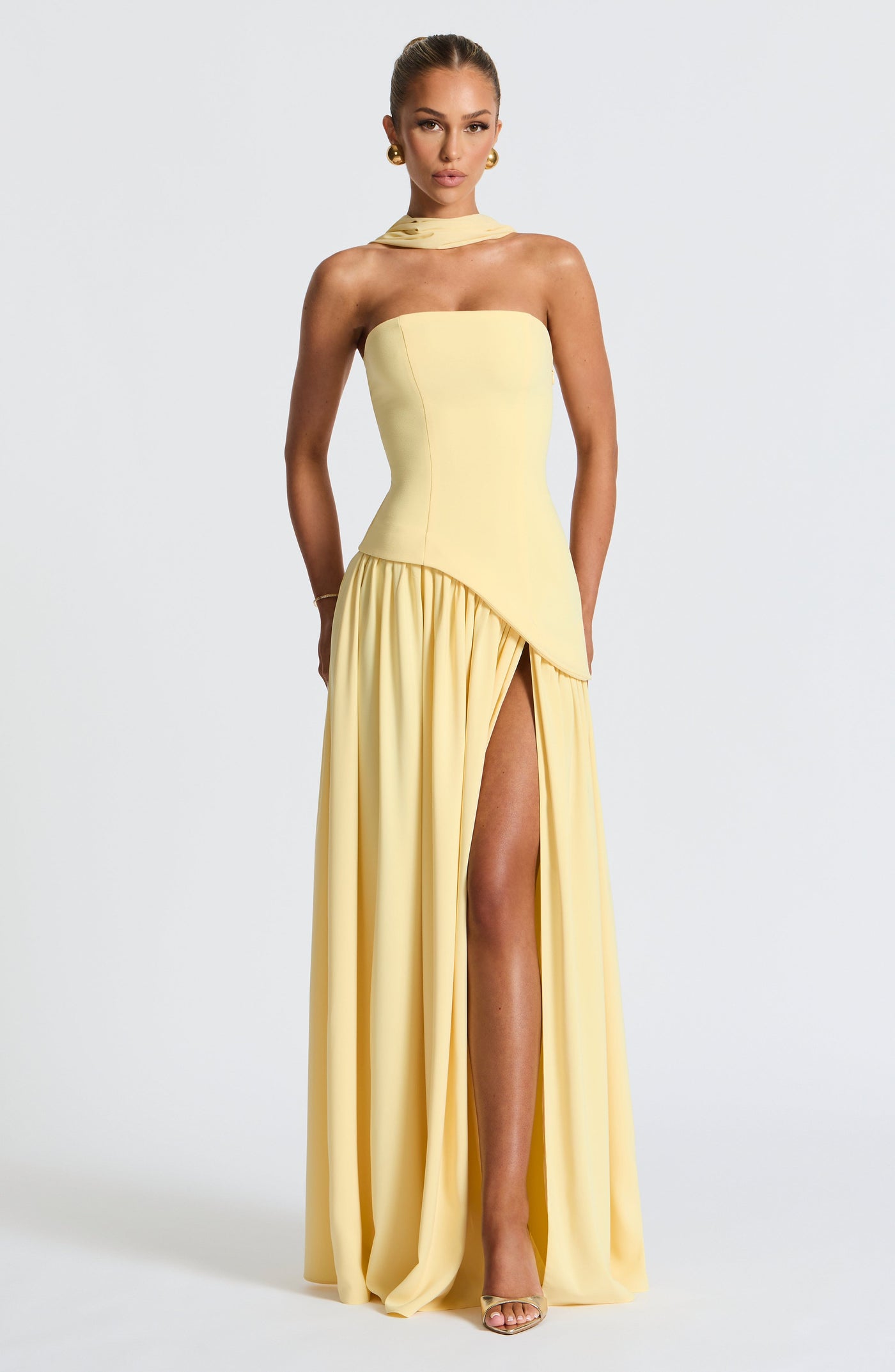 Maxi Dress | LouLou Couture