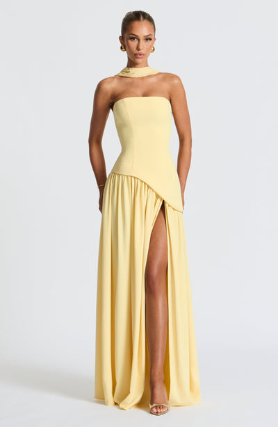 Maxi Dress | LouLou Couture