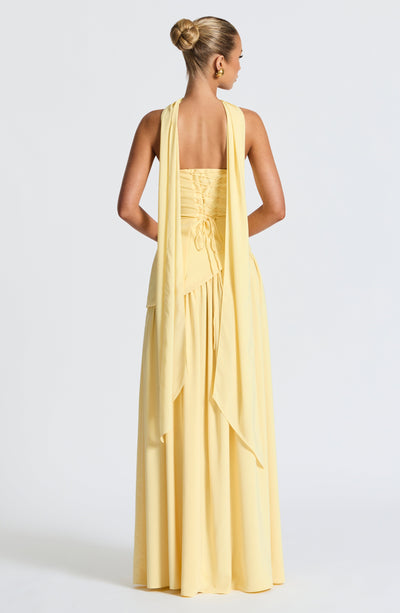 Maxi Dress | LouLou Couture