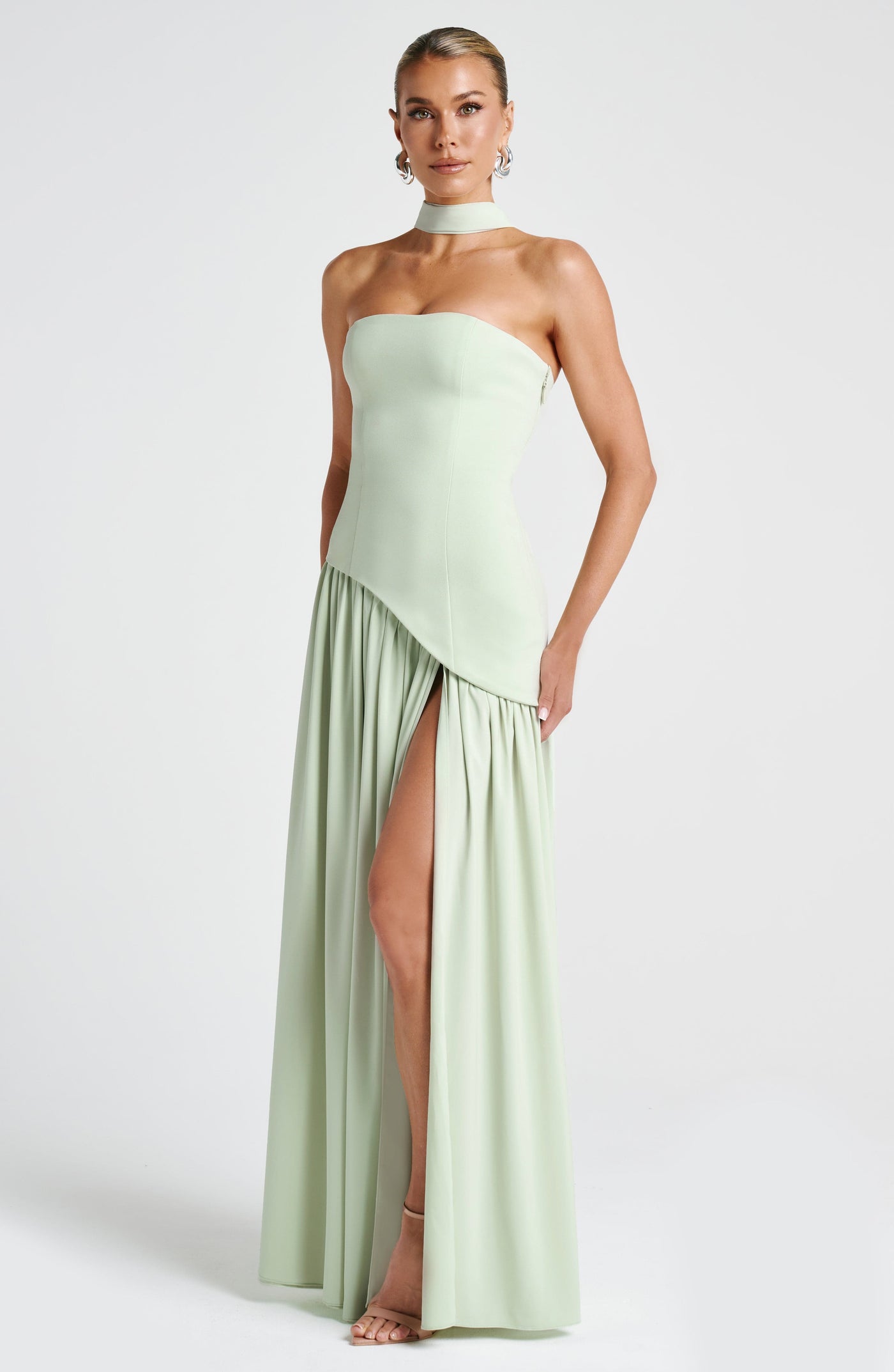 Maxi Dress | LouLou Couture