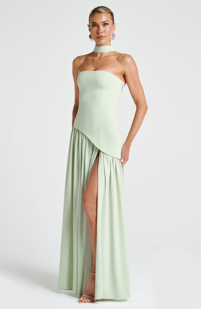 Maxi Dress | LouLou Couture
