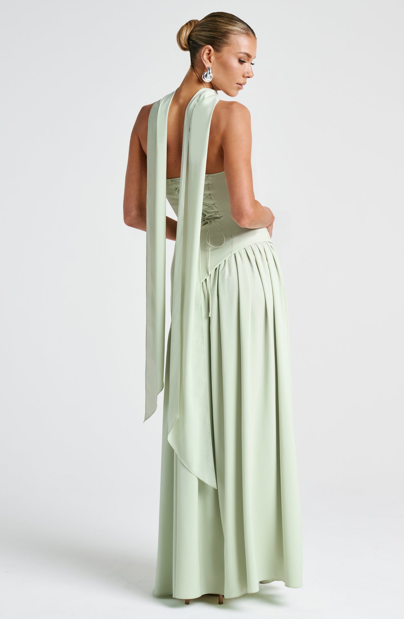 Maxi Dress | LouLou Couture